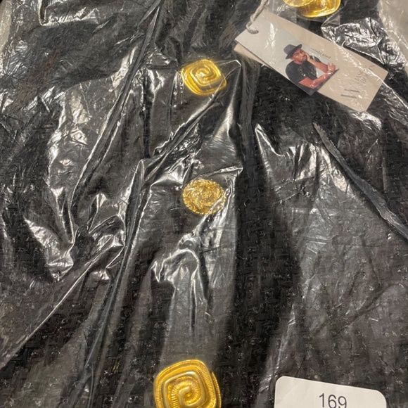 Worthington X Jason Bolden Regular Fit Womens Suit Skirt - Picture 4 of 4